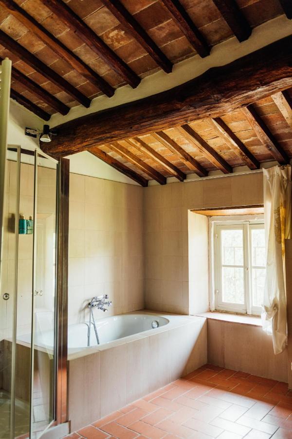 Buonvisi B&B ลุคคา ภายนอก รูปภาพ