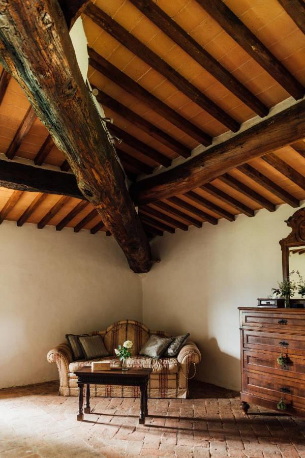 Buonvisi B&B ลุคคา ภายนอก รูปภาพ