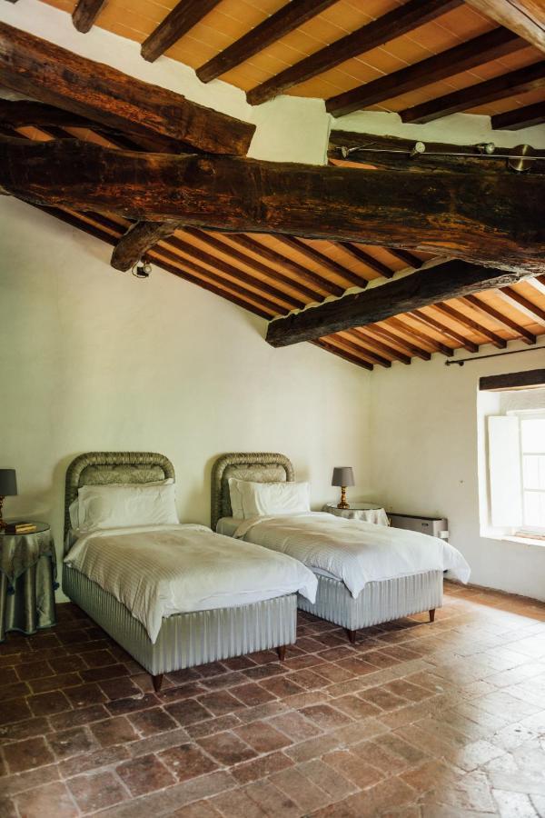 Buonvisi B&B ลุคคา ภายนอก รูปภาพ