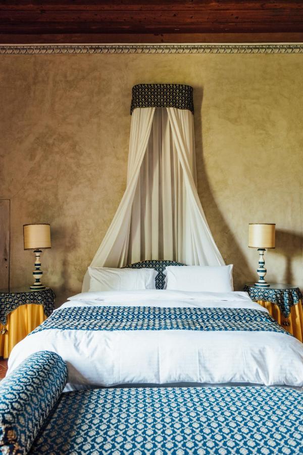 Buonvisi B&B ลุคคา ภายนอก รูปภาพ