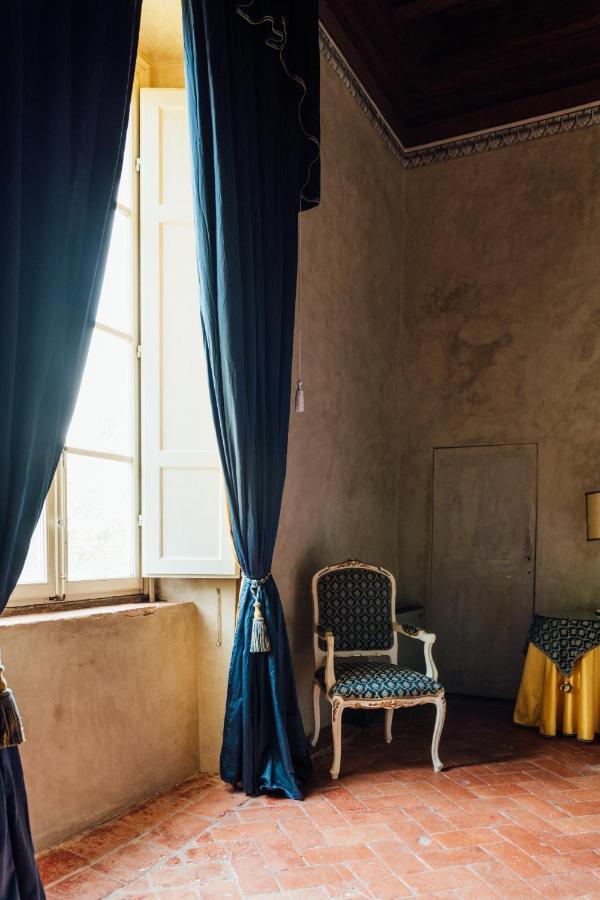 Buonvisi B&B ลุคคา ภายนอก รูปภาพ
