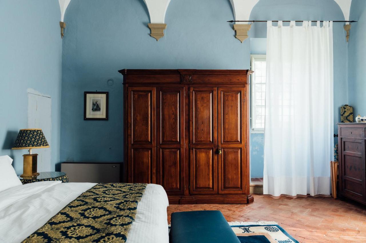 Buonvisi B&B ลุคคา ภายนอก รูปภาพ