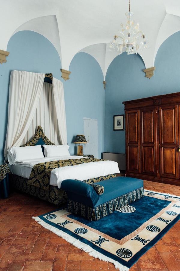 Buonvisi B&B ลุคคา ภายนอก รูปภาพ